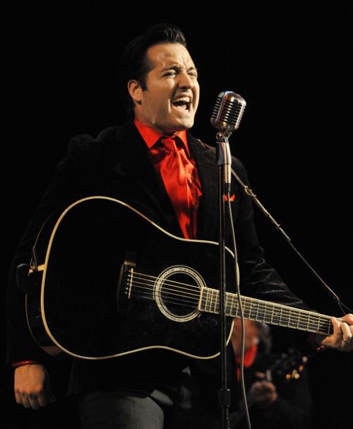 Tucsonan Shaw to join "Million Dollar" cast tonight