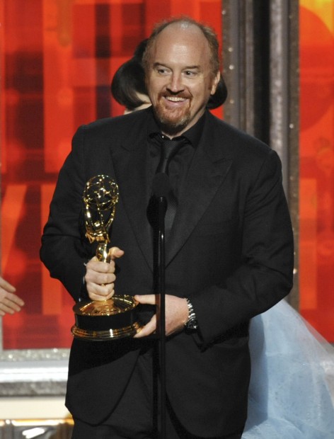 64th Annual Primetime Emmy Awards
