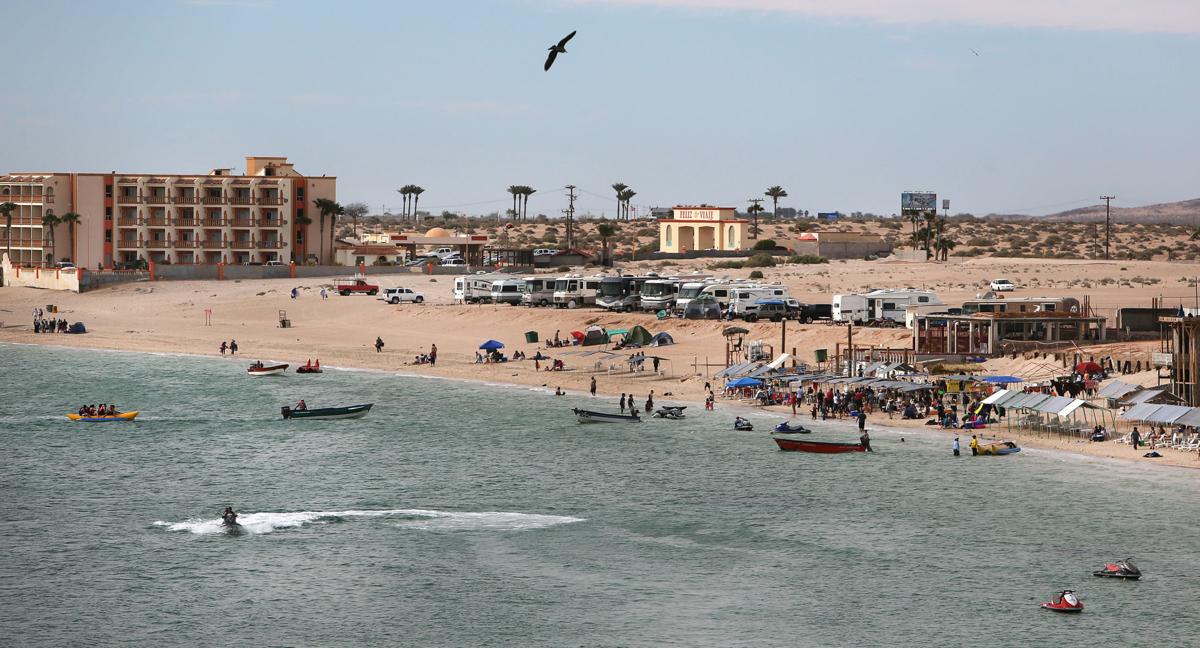 Rocky Point (le)