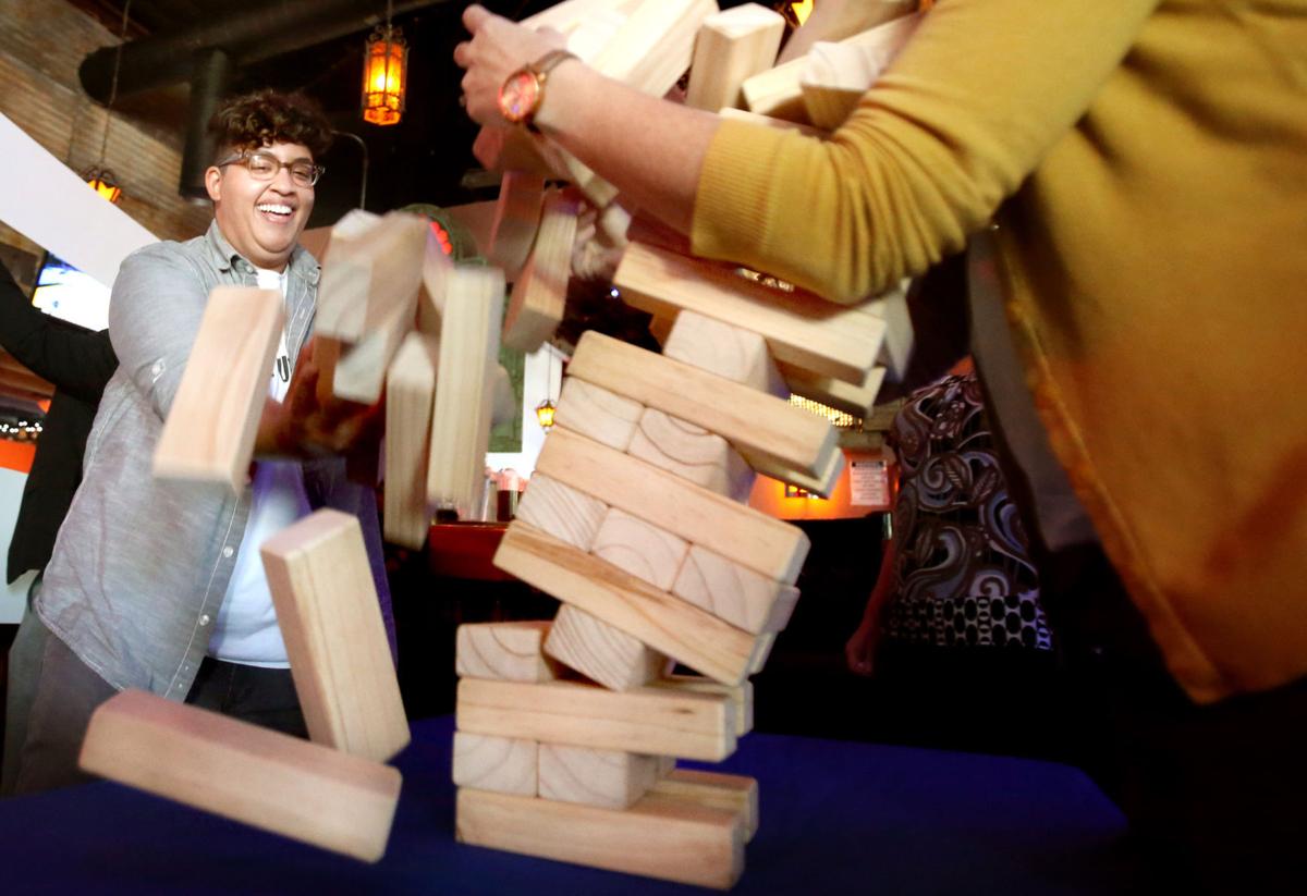 United Way campaign kick off