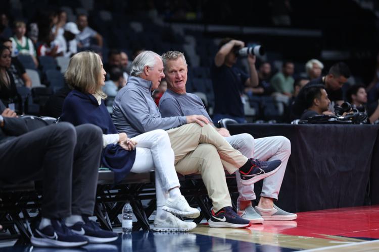 Arizona men’s basketball vs. Lebanon | Aug. 19, 2023 | Abu Dhabi, UAE