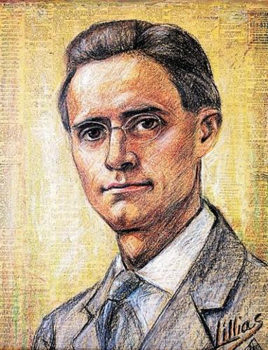 Bonnie Henry : Art is fun, instructive with 'The Crayon Lady'  