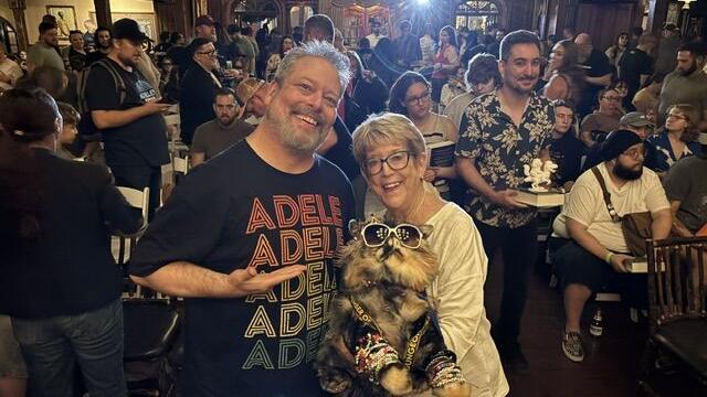 Tucson Mother's Pride Letter Reveals Dungeon Crawler Carl Author's Origin