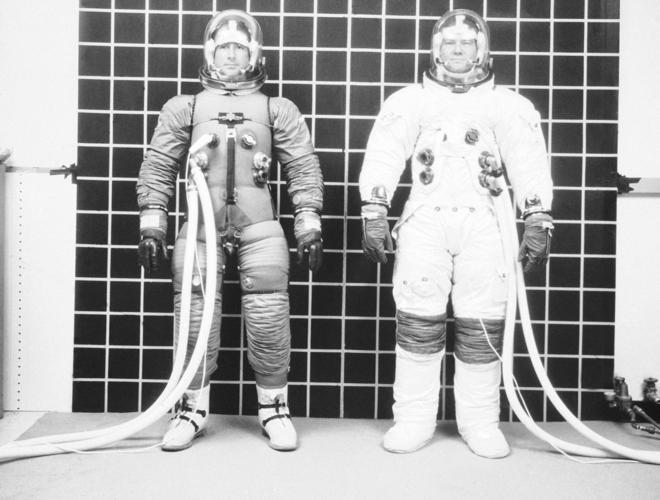 50th anniversary of the Apollo 1 tragedy