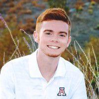 Intern Otto moves to full-time associate position at Apex