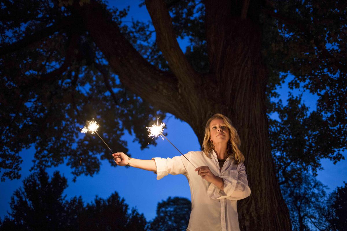 Mary Chapin Carpenter