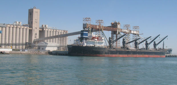 Port of Guaymas
