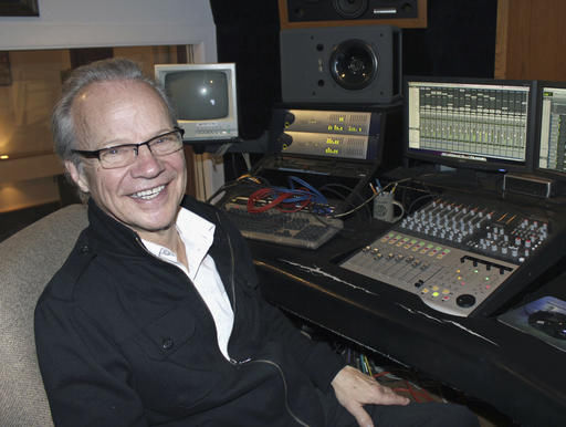 1960s pop singer Bobby Vee has died at age 73