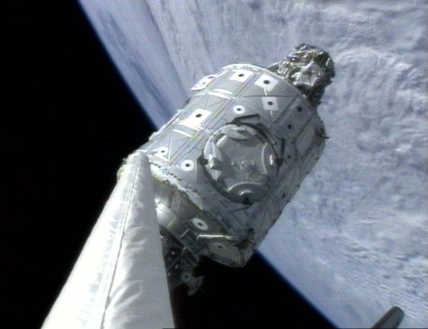 International Space Station