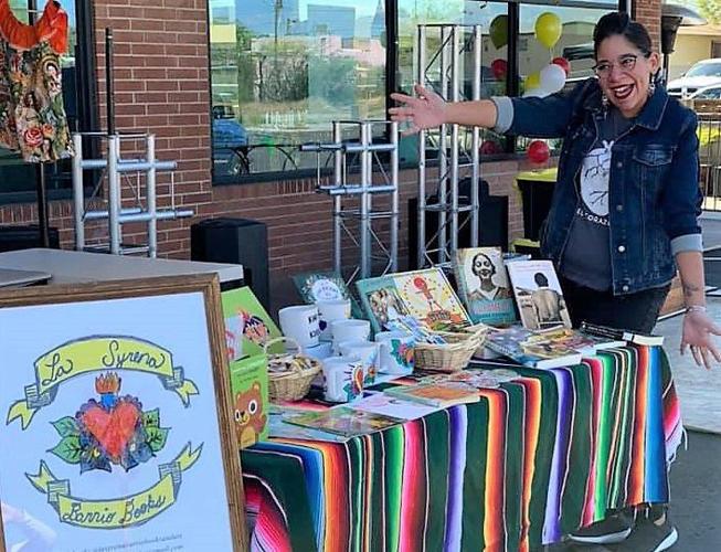 Syrena Arevalo-Trujillo