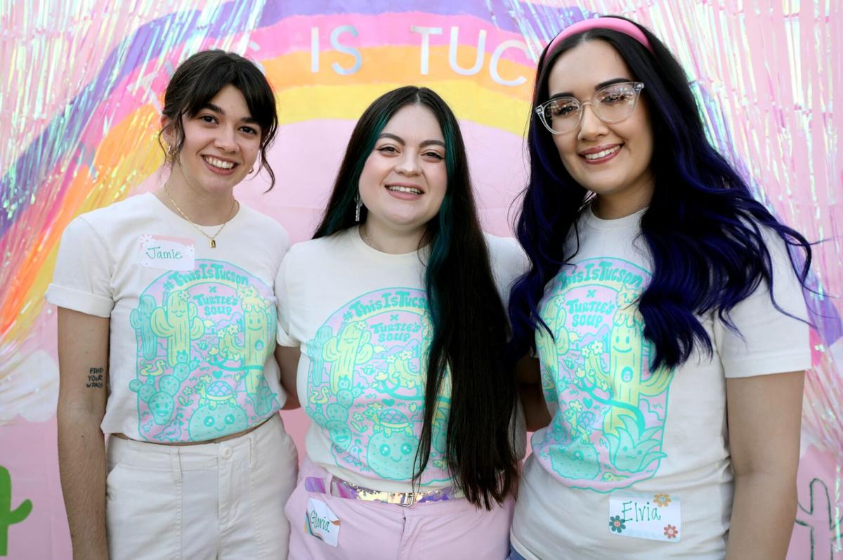 #ThisIsTucson