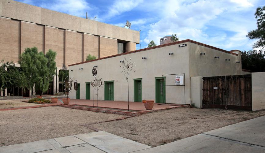 Sosa-Fremont-Carrillo house
