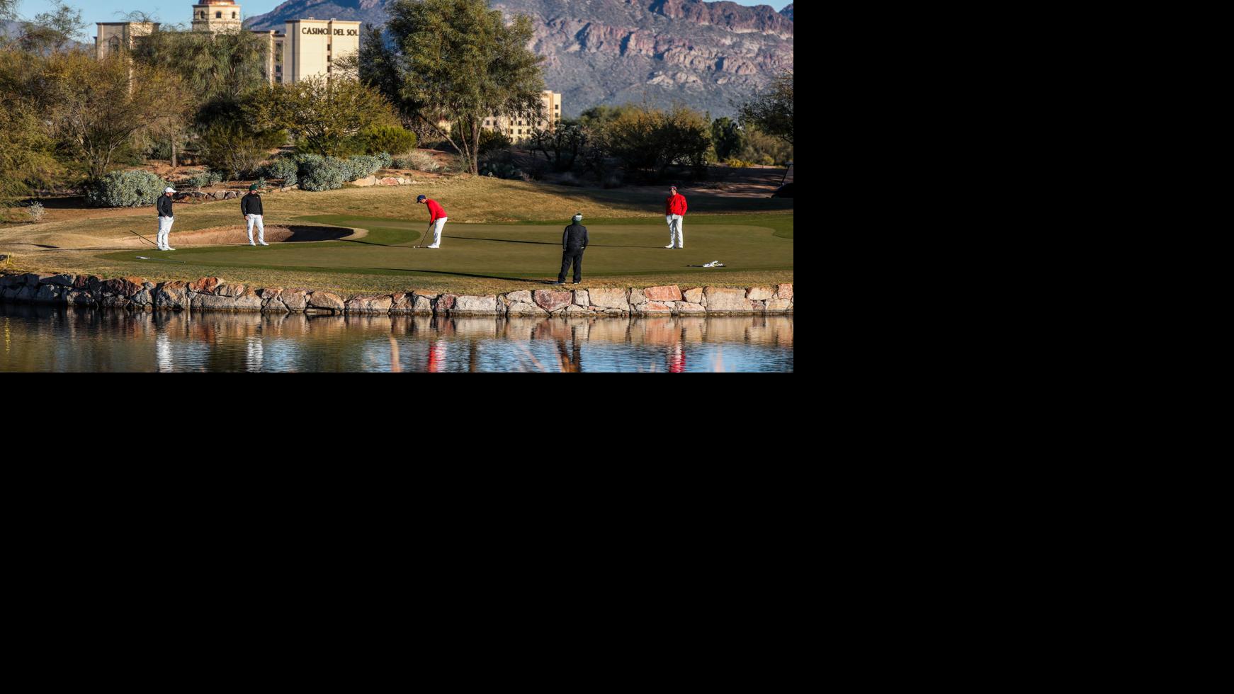 sewailo golf club dress code Dress Code