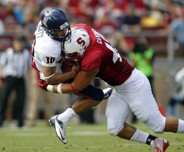Arizona Football: Matt Scott