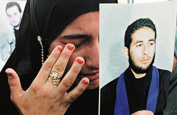 Israel poised to invade Gaza Strip if abducted soldier is not released  