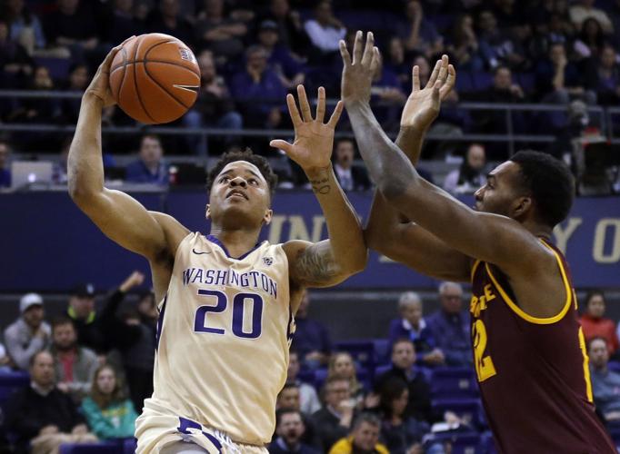 Pac-12 all-freshmen team: Markelle Fultz