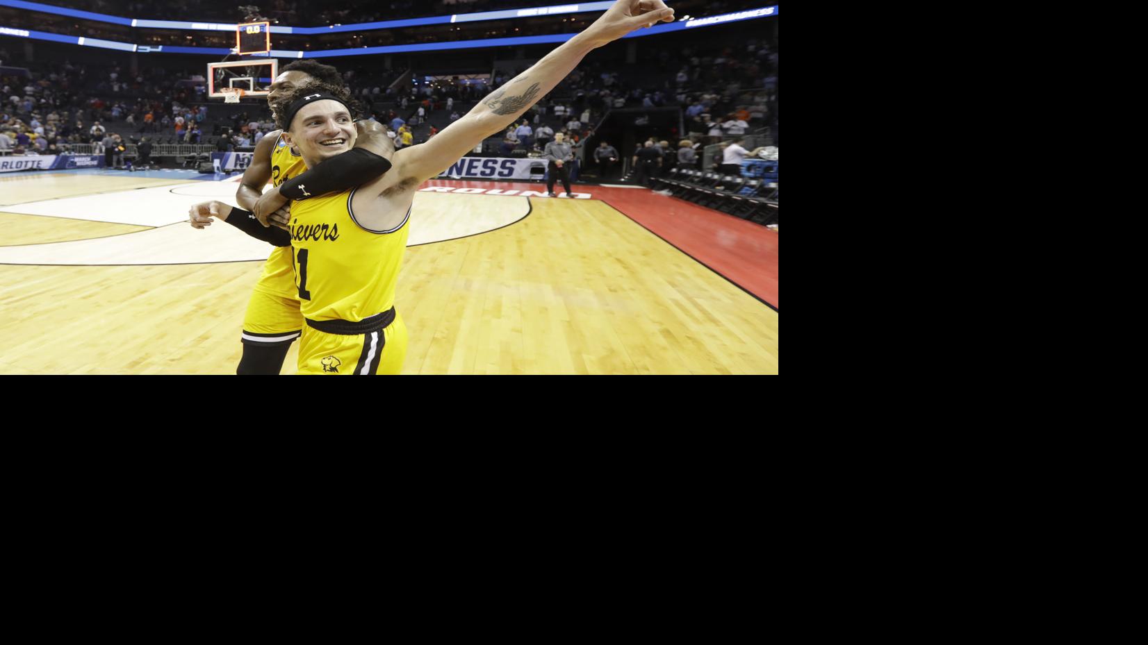 Maryland Baltimore County Upsets Virginia Becoming First No 16