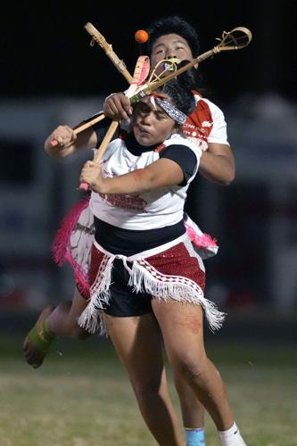 Stickball-America's Oldest Game