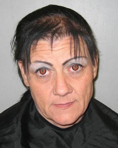 Tracy Houlihan arrested for suspicion of drug trafficking