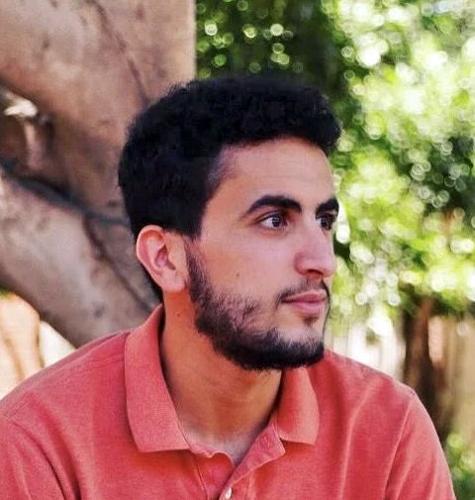 Ahmed Soliman