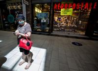 Tucson gets by during coronavirus pandemic