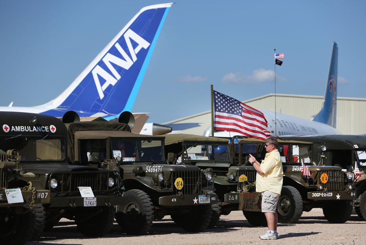 Pima air and space museum discount coupons