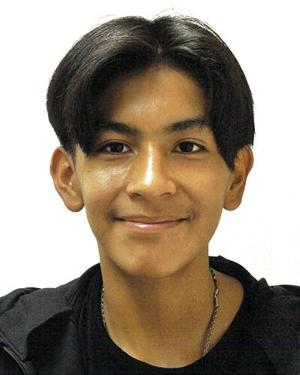 : Arvind Joaquin (AZ)