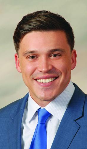 40 under 40 Class of 2015: Derrick Polder