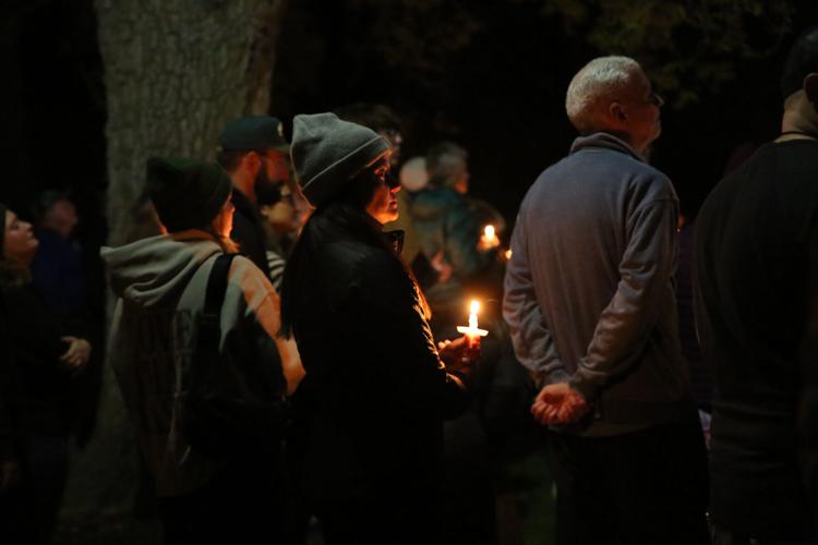 Teen gunman kills 3 schoolchildren, teacher
