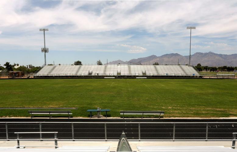 Gridiron Guide: Remember the Titans at Palo Verde stadium