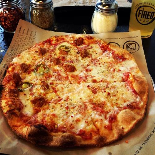 New to the neighborhood