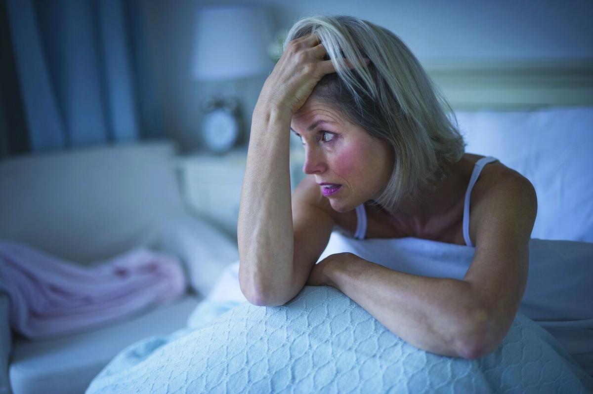 Warning signs of emerging kidney issues