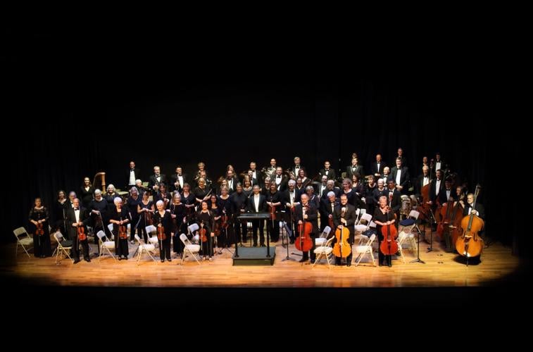 Sixth annual Mexican Independence concert