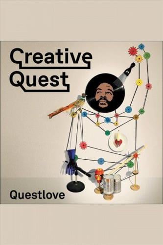 Creative Quest