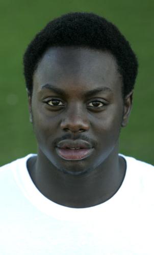 All-Star Leilan Atkins