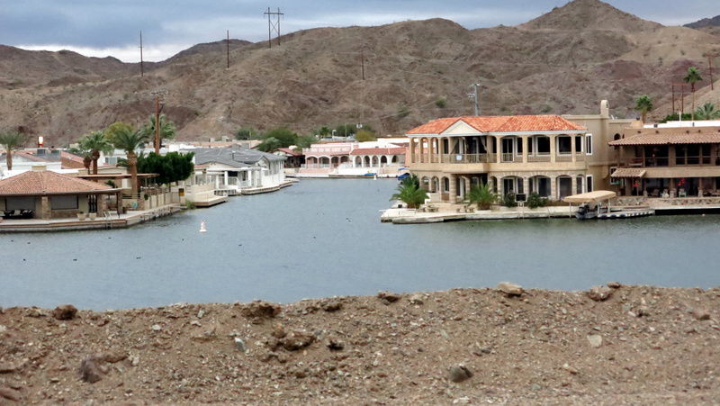 "Where the Water Goes," by David Owen