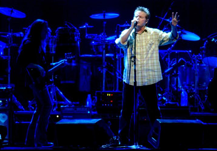 The Eagles - May 24, 2004