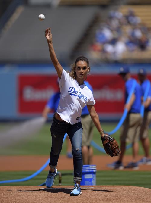 Celebrity photos of the week