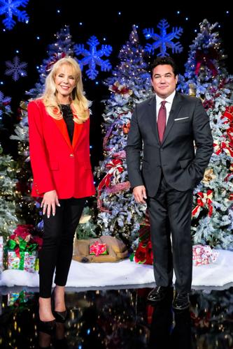 TV Best Bet (December 11)