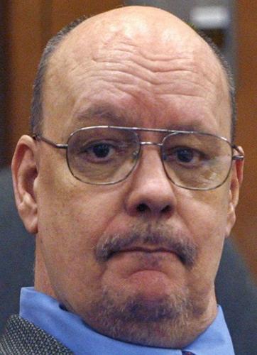 Marana couple's killer gets death sentence    