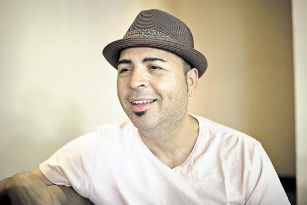Un diseñador mexicano 'de verdad'  