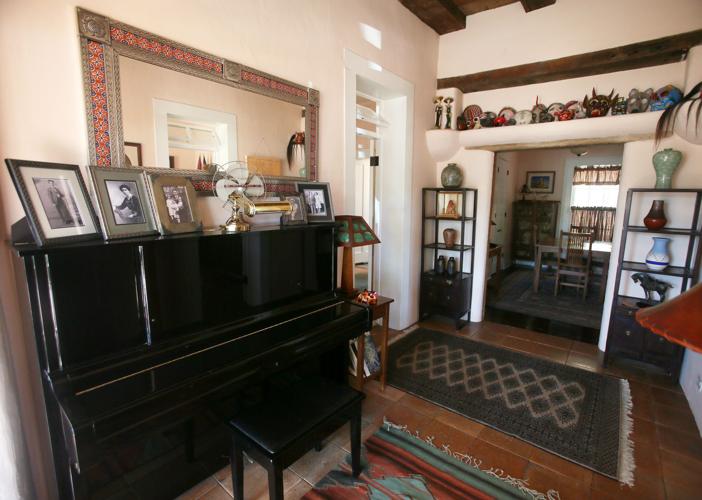 Armory Park Home Tour