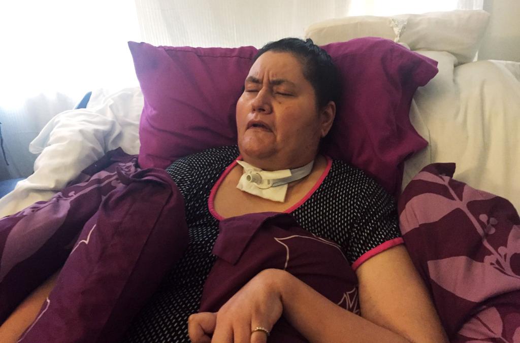 Tucson Woman Wins 12 Million Jury Verdict Against Banner Umc In