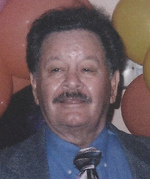 CASTRILLO, Ambrosio B.