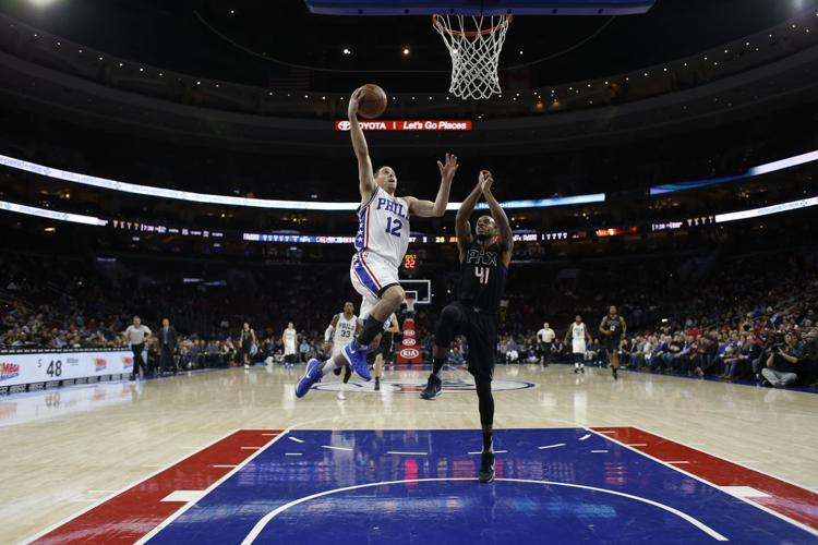 T.J. McConnell