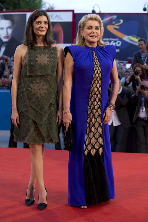 Celebrity photos of the week