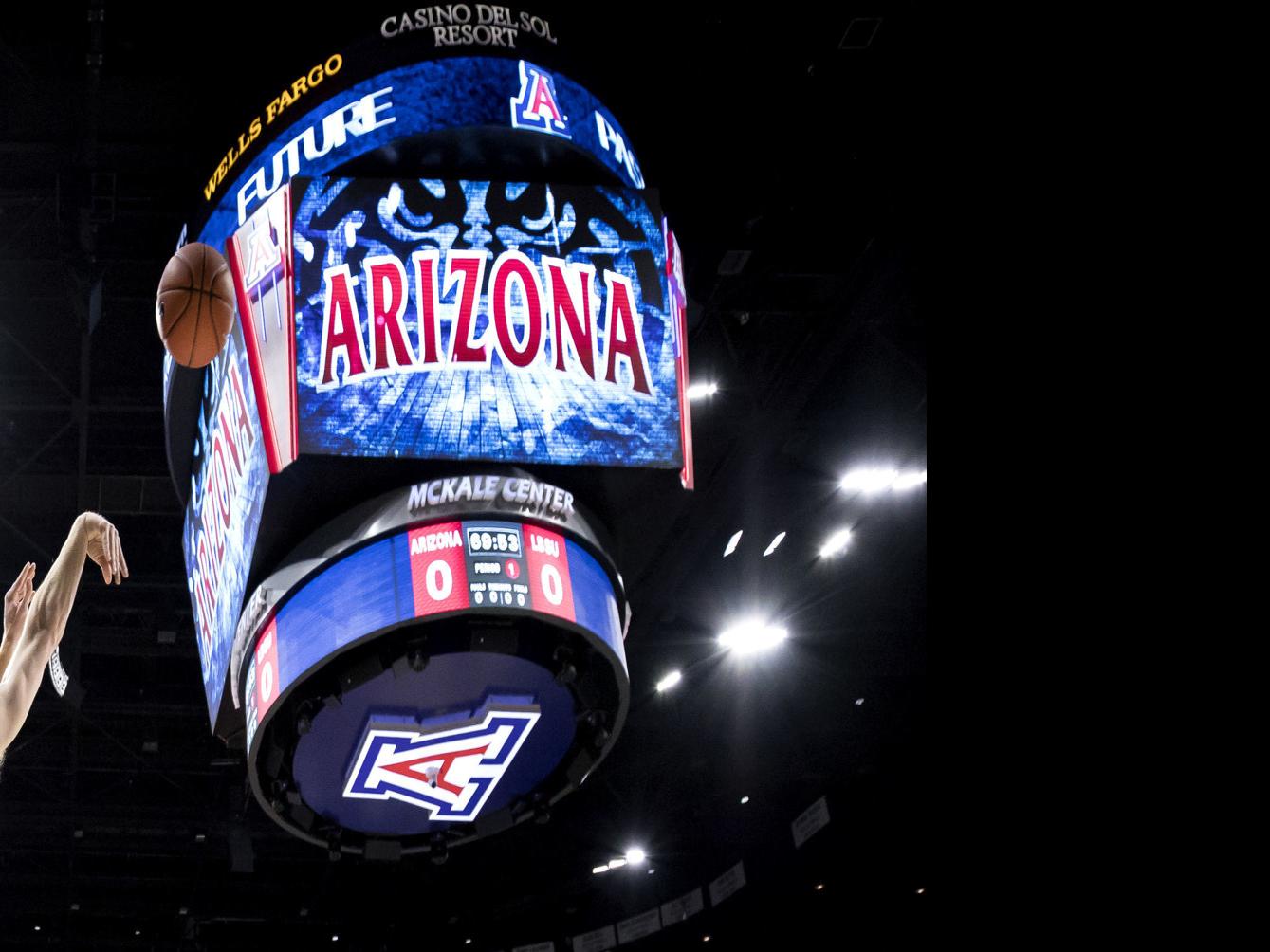 Shooting Slump One Of Those Days Against Gonzaga Testing Ua