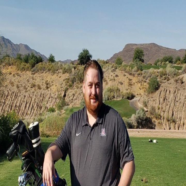 Blind Faith Golf Tournament 2022