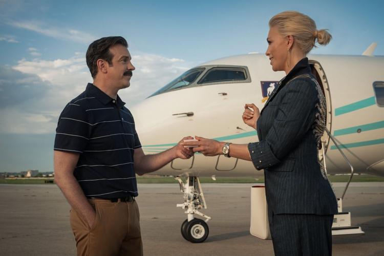 Ted Lasso -- Season 4