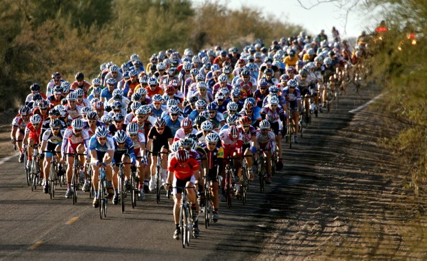 El Tour de Tucson